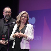 Premios Solidarios Cadena 100 Castellón