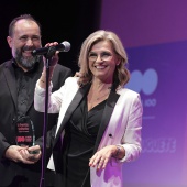 Premios Solidarios Cadena 100 Castellón