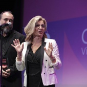 Premios Solidarios Cadena 100 Castellón