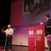 Premios Solidarios Cadena 100 Castellón