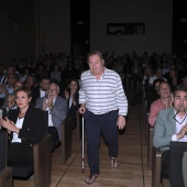 Premios Solidarios Cadena 100 Castellón