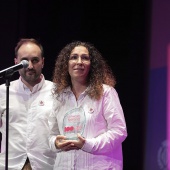 Premios Solidarios Cadena 100 Castellón