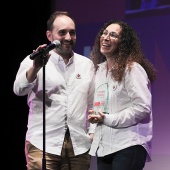 Premios Solidarios Cadena 100 Castellón