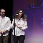 Premios Solidarios Cadena 100 Castellón