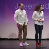 Premios Solidarios Cadena 100 Castellón