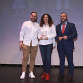 Premios Solidarios Cadena 100 Castellón