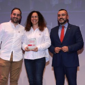 Premios Solidarios Cadena 100 Castellón