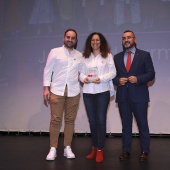 Premios Solidarios Cadena 100 Castellón
