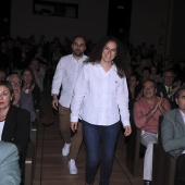 Premios Solidarios Cadena 100 Castellón