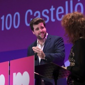 Premios Solidarios Cadena 100 Castellón