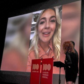 Premios Solidarios Cadena 100 Castellón