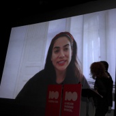 Premios Solidarios Cadena 100 Castellón