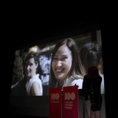 Premios Solidarios Cadena 100 Castellón