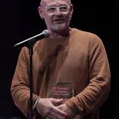 Premios Solidarios Cadena 100 Castellón