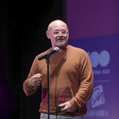 Premios Solidarios Cadena 100 Castellón