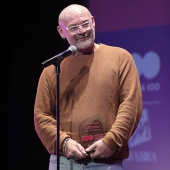 Premios Solidarios Cadena 100 Castellón