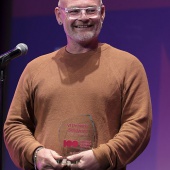 Premios Solidarios Cadena 100 Castellón