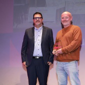 Premios Solidarios Cadena 100 Castellón
