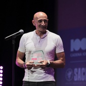 Premios Solidarios Cadena 100 Castellón