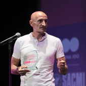 Premios Solidarios Cadena 100 Castellón
