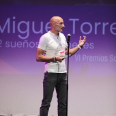 Premios Solidarios Cadena 100 Castellón