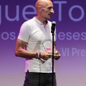 Premios Solidarios Cadena 100 Castellón