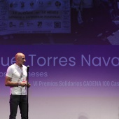 Premios Solidarios Cadena 100 Castellón