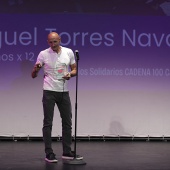 Premios Solidarios Cadena 100 Castellón