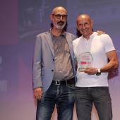 Premios Solidarios Cadena 100 Castellón