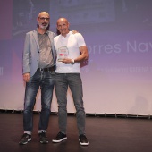 Premios Solidarios Cadena 100 Castellón