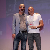 Premios Solidarios Cadena 100 Castellón