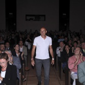 Premios Solidarios Cadena 100 Castellón