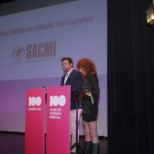 Premios Solidarios Cadena 100 Castellón