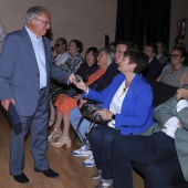 Premios Solidarios Cadena 100 Castellón