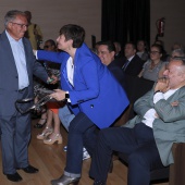 Premios Solidarios Cadena 100 Castellón