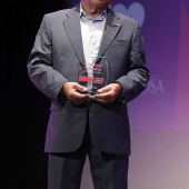 Premios Solidarios Cadena 100 Castellón