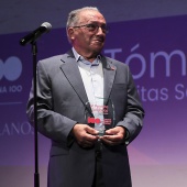 Premios Solidarios Cadena 100 Castellón