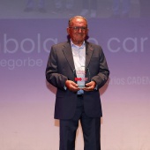 Premios Solidarios Cadena 100 Castellón