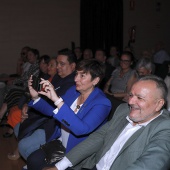 Premios Solidarios Cadena 100 Castellón