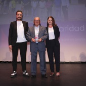 Premios Solidarios Cadena 100 Castellón