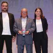 Premios Solidarios Cadena 100 Castellón