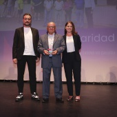 Premios Solidarios Cadena 100 Castellón