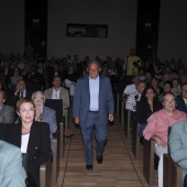 Premios Solidarios Cadena 100 Castellón