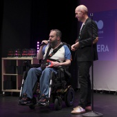 Premios Solidarios Cadena 100 Castellón
