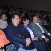 Premios Solidarios Cadena 100 Castellón