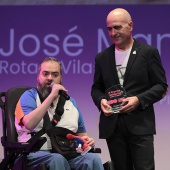 Premios Solidarios Cadena 100 Castellón