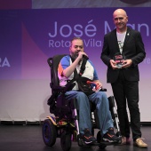 Premios Solidarios Cadena 100 Castellón