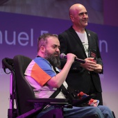 Premios Solidarios Cadena 100 Castellón