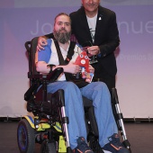Premios Solidarios Cadena 100 Castellón