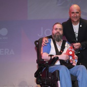 Premios Solidarios Cadena 100 Castellón